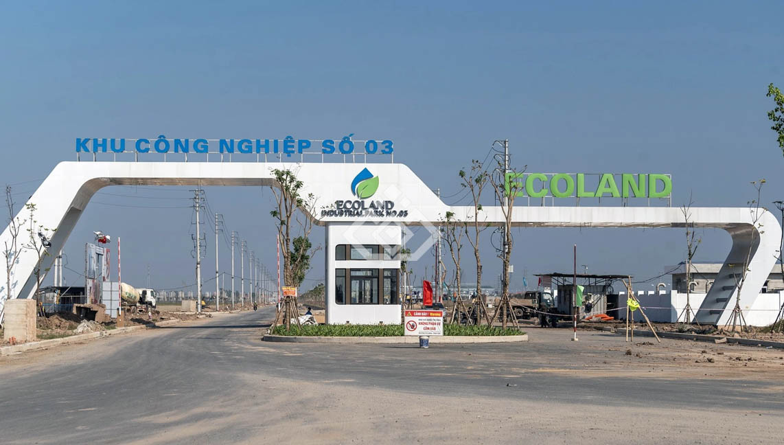 Lô 1,5ha đất khu Công Nghiệp Số 3 Hưng Yên – Điểm Đến Đầu Tư Chiến Lược với Hạ Tầng Hiện Đại - 2