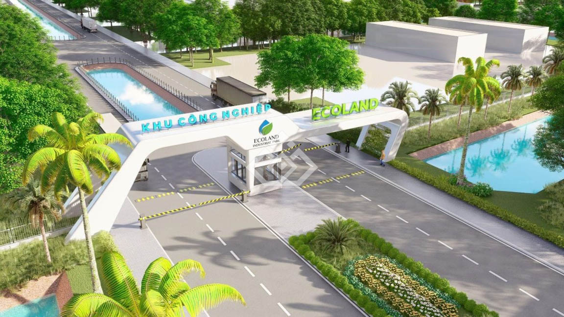 Lô 1,5ha đất khu Công Nghiệp Số 3 Hưng Yên – Điểm Đến Đầu Tư Chiến Lược với Hạ Tầng Hiện Đại - 4