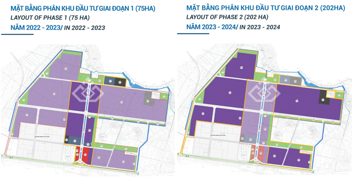 Đón đầu “siêu tỉnh” công nghiệp với lô đất 1ha tại KCN Quế Võ 2 giai đoạn 2, Bắc Ninh - 2