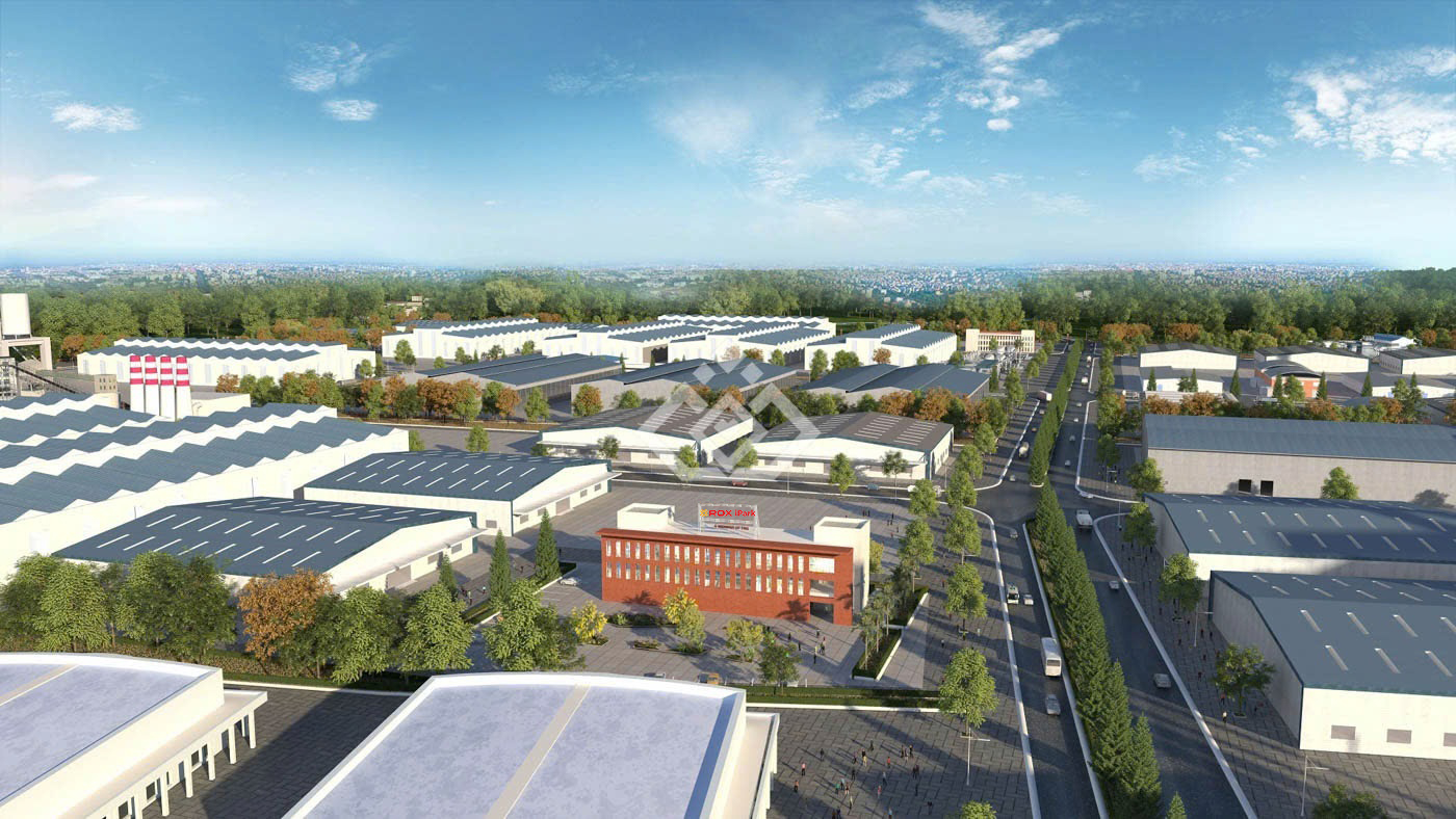 CDT cần bán Lô 1,2ha đất khu công nghiệp Gia Lộc, Hải Dương - 3