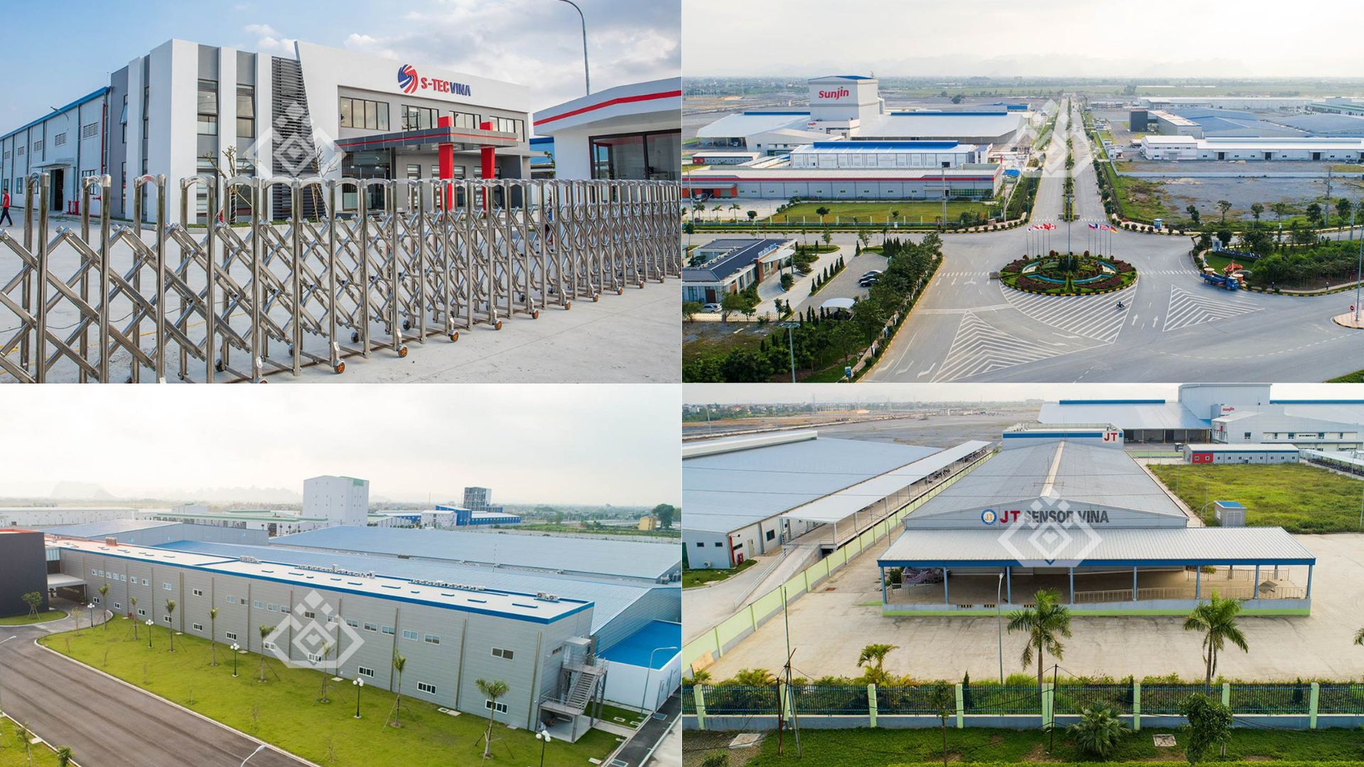 Chuyển nhượng gấp 1,1ha đất khu công nghiệp Đồng Văn 4, Hà Nam - 2