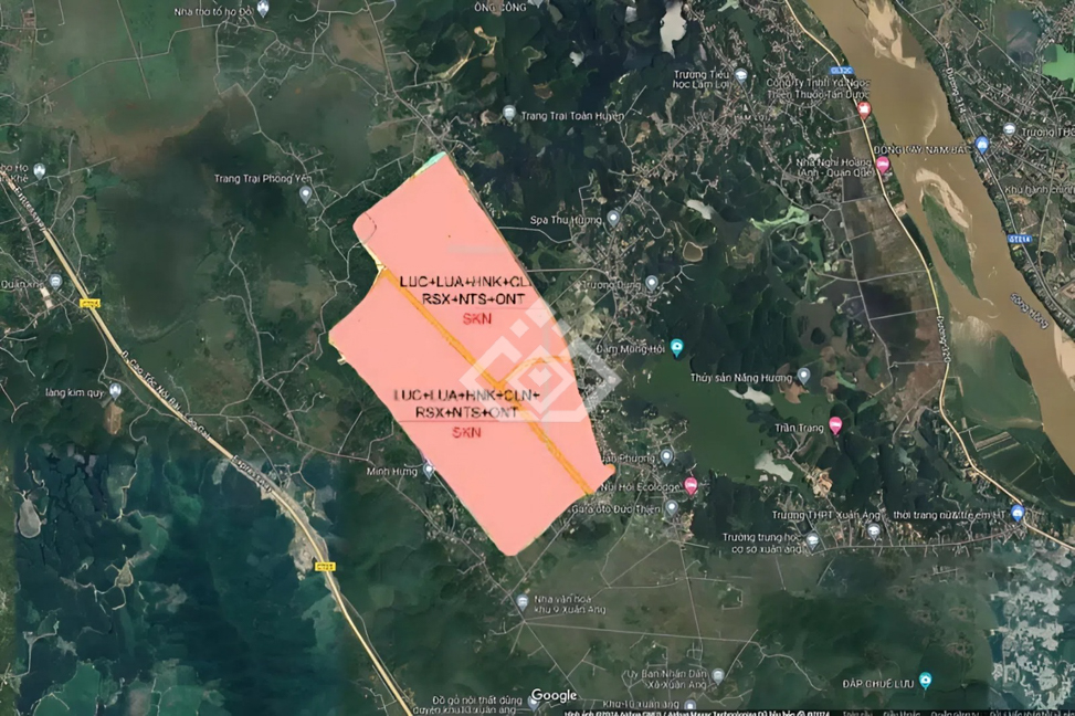 Cụm Công nghiệp Đồng Phì tỉnh Phú Thọ - 4