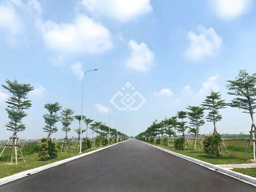 Cụm Công nghiệp Yên Bằng tỉnh Nam Định - 4