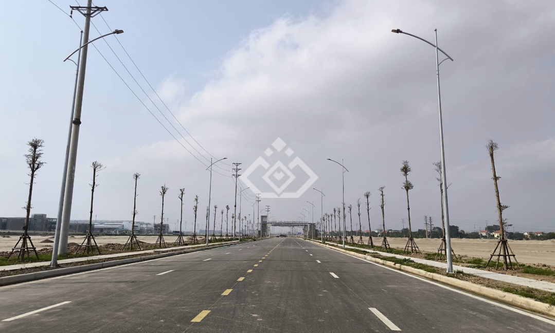 Đất cụm công nghiệp Quảng Lãng Hưng Yên: Lô 5.000m² tiềm năng sinh lời, giá ưu đãi giai đoạn đầu - 3