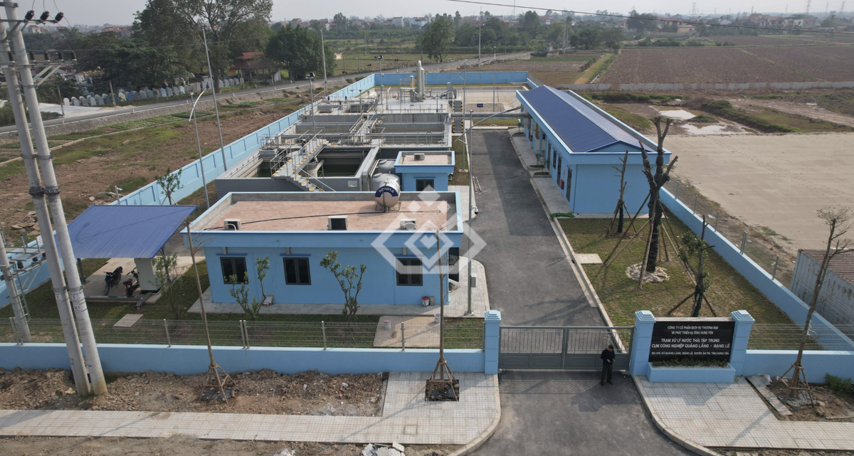 Đất cụm công nghiệp Quảng Lãng Hưng Yên: Lô 5.000m² tiềm năng sinh lời, giá ưu đãi giai đoạn đầu - 4