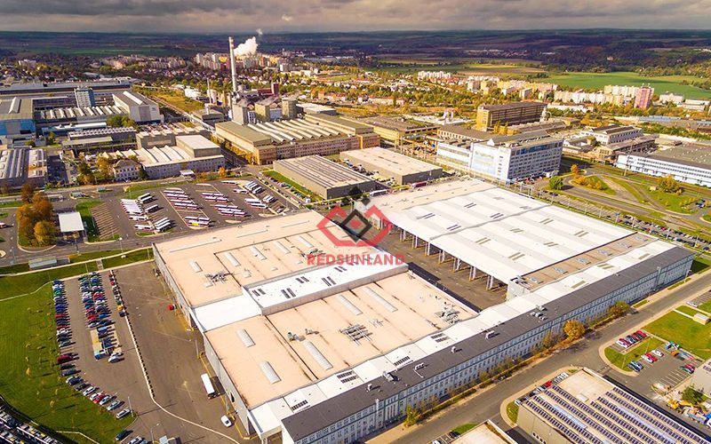 Chuyển nhượng 3ha đất Khu công nghiệp Bang Quảng Bình