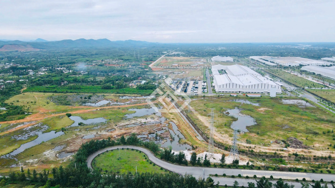 Khu Công nghiệp Bắc Chu Lai tỉnh Quảng Nam - 2