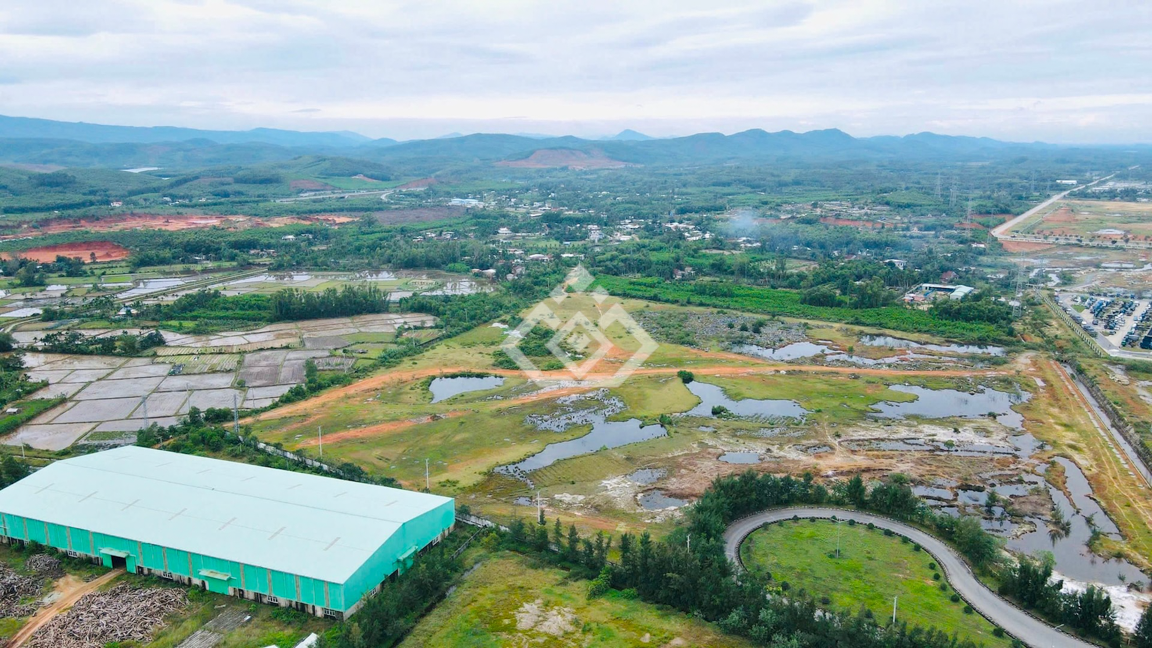 Khu Công nghiệp Bắc Chu Lai tỉnh Quảng Nam - 3