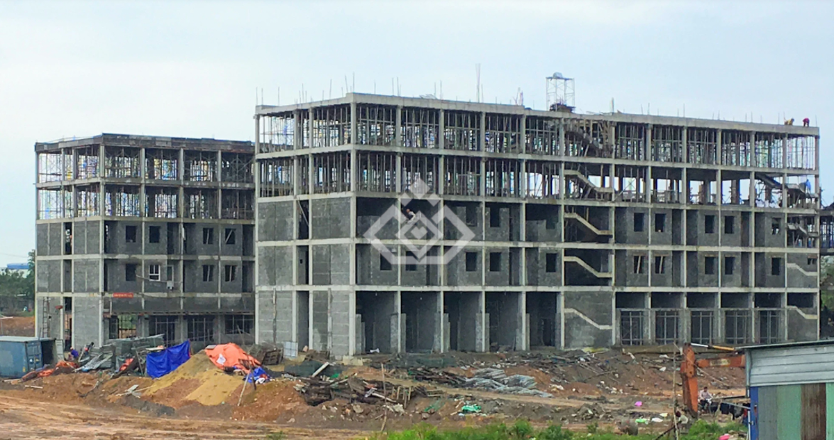 Khu Công nghiệp Bắc Chu Lai tỉnh Quảng Nam - 4