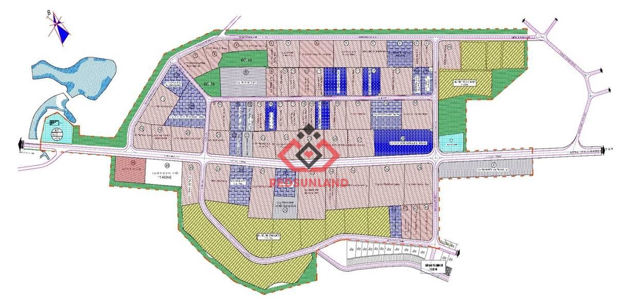 Khu Công nghiệp Bắc Duyên Hải tỉnh Lào Cai