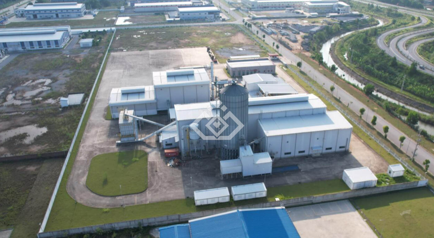 Khu Công nghiệp Cẩm Khê tỉnh Phú Thọ - 4