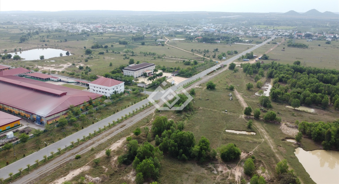 Khu Công nghiệp Hàm Kiệm II tỉnh Bình Thuận - 2