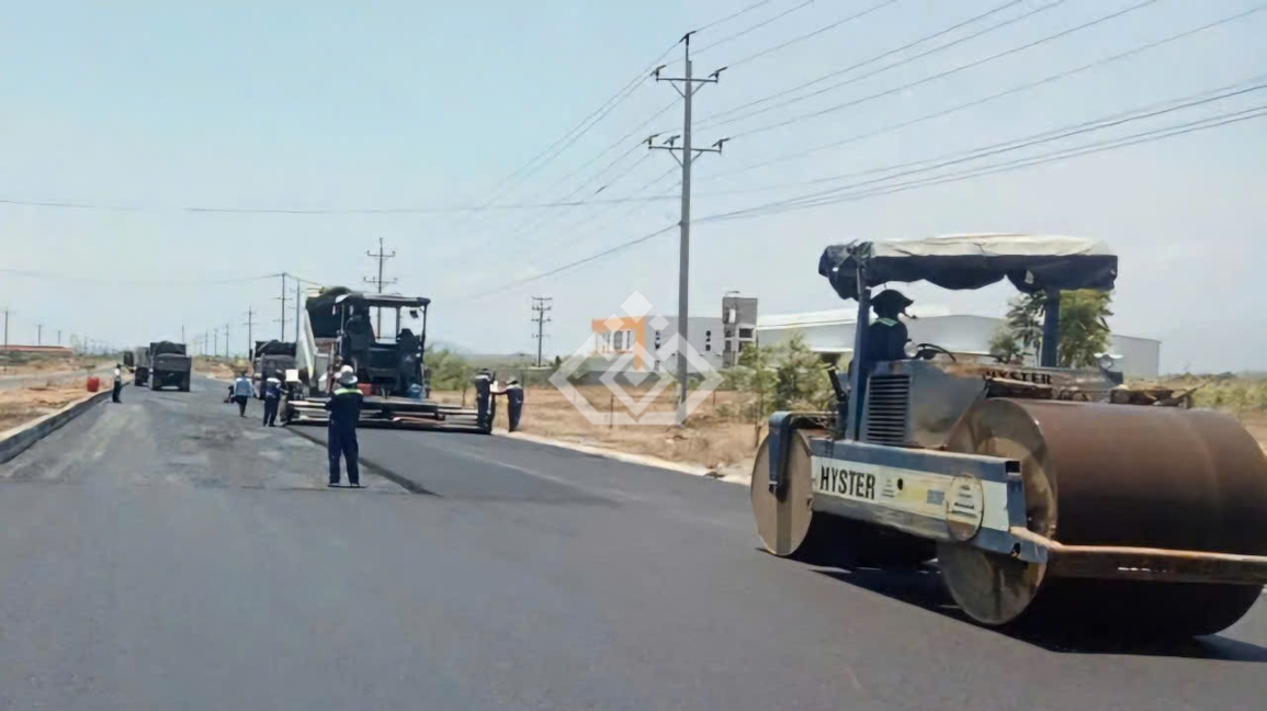 Khu Công nghiệp Hàm Kiệm II tỉnh Bình Thuận - 3