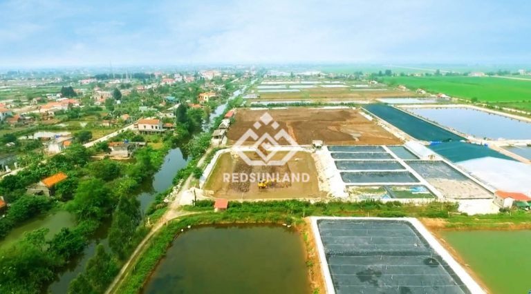 Khu Công nghiệp Kim Sơn tỉnh Ninh Bình