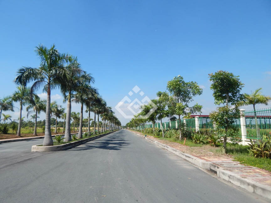 Khu Công nghiệp Phúc Long tỉnh Long An - 4