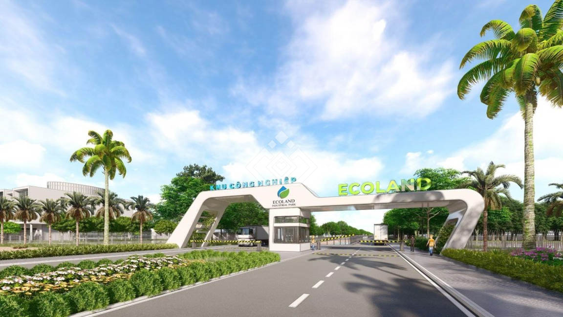 Khu Công nghiệp Số 3 tỉnh Hưng Yên - 3