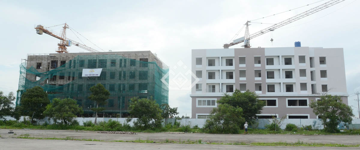 Khu Công nghiệp Tân Hương tỉnh Tiền Giang - 2