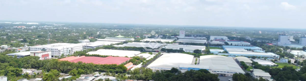 Khu Công nghiệp Tân Hương tỉnh Tiền Giang - 4