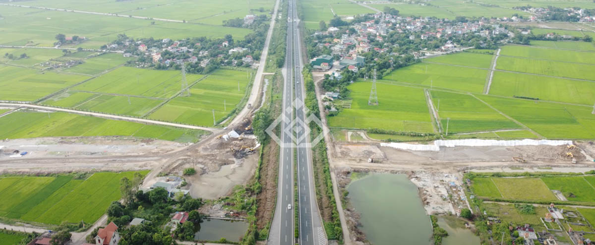 Khu Công nghiệp Thanh Bình II tỉnh Hà Nam - 3