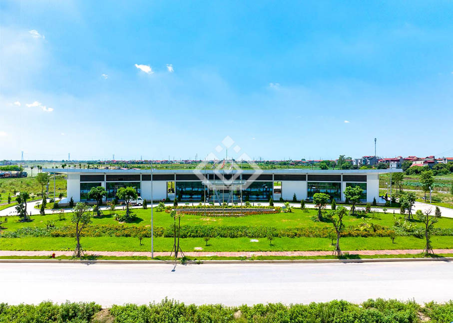 Khu Công nghiệp Thuận Thành I tỉnh Bắc Ninh