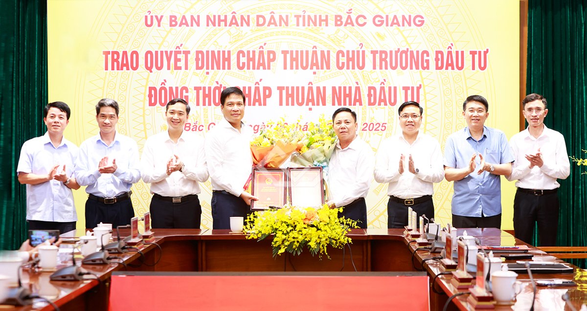 Khu Công nghiệp Tiên Sơn – Ninh Sơn tỉnh Bắc Ninh - 2