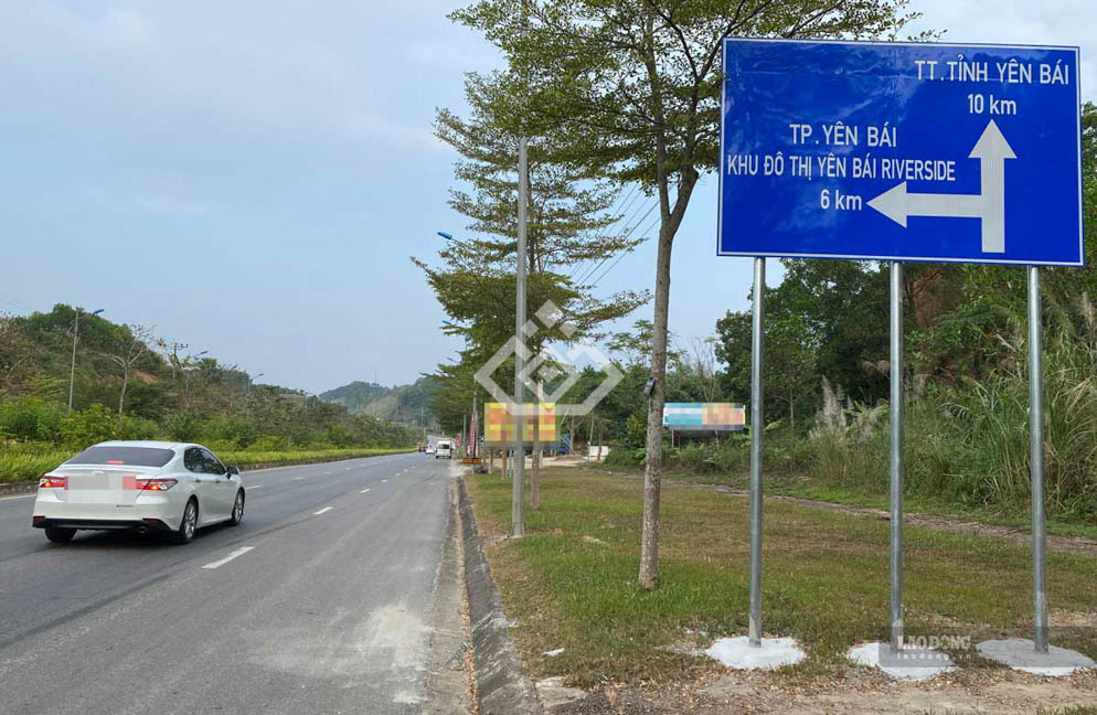 Khu Công nghiệp Trấn Yên tỉnh Yên Bái - 4