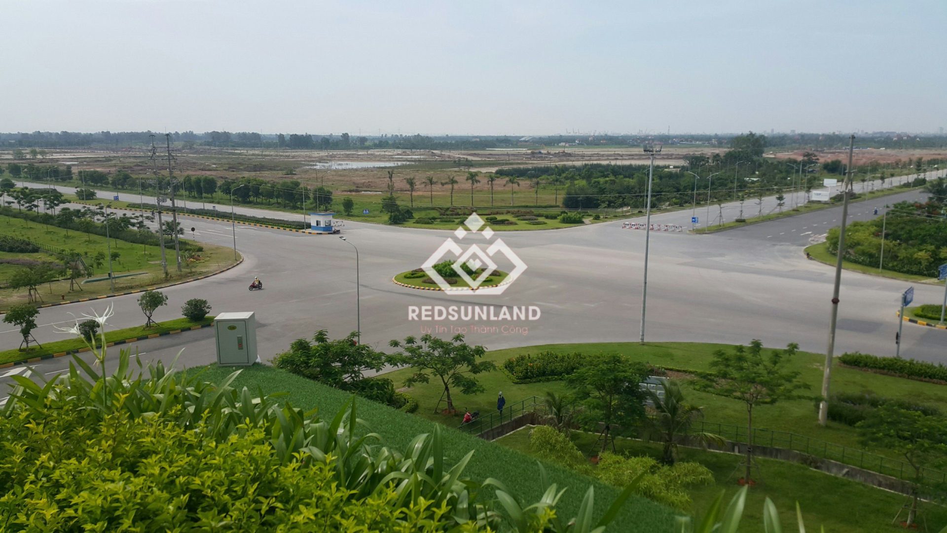 Industrial premises at VSIP Industrial Park, Hai Phong - 4