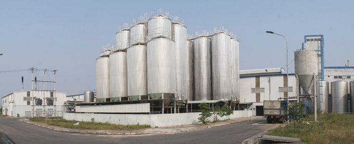 Lô đất 2ha trong KCN Quán Ngang Quảng Trị cực đẹp cần chuyển nhượng - 4